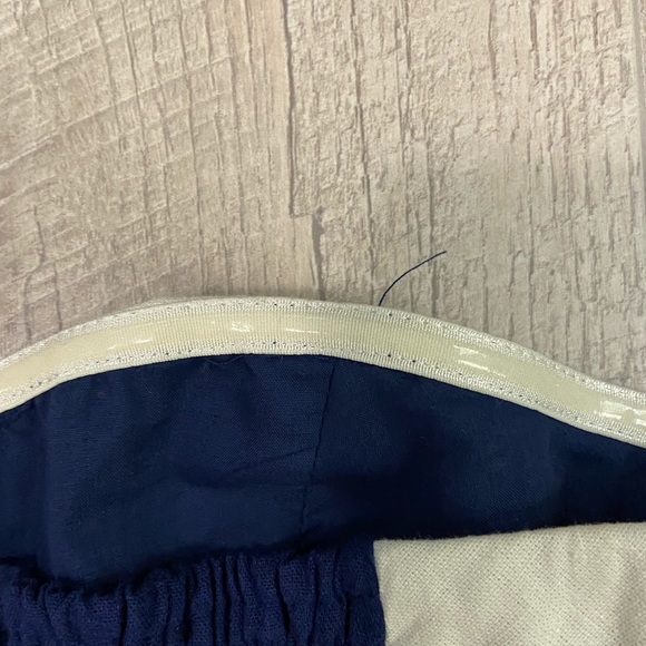 NWT Urban Outfitters COPE Linen Dress Sz 8 - Picture 13 of 15